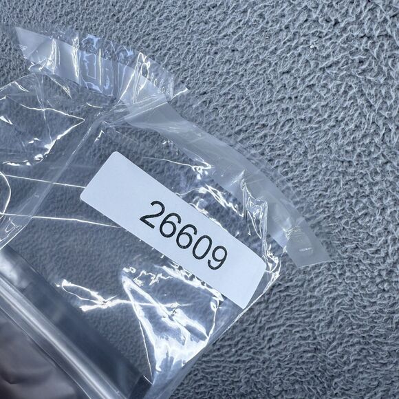 Todd Sanfield Brief Men's XS Brown Leather Defiant Endurance Mesh Modal NEW - Picture 5 of 6